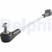 Delphi Stabiliser Bar Link Coupling Rod Front Left fits BMW 2 2021-2022
