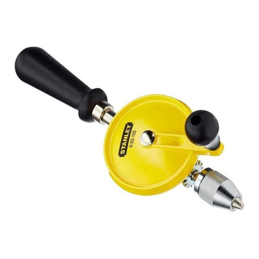 Stanley® Hand Tools 105 Hand Drill STANLEY® Hand Tools - NN4 Online