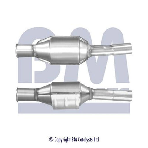 BM Catalysts Petrol Cat fits Toyota Corolla 1997-1999 1.4