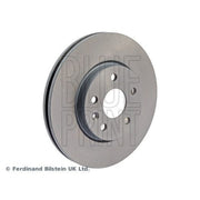 Blue Print Front & Rear Brake Discs & Pads fits Vauxhall Astra Gtc 2012-2018 2.0
