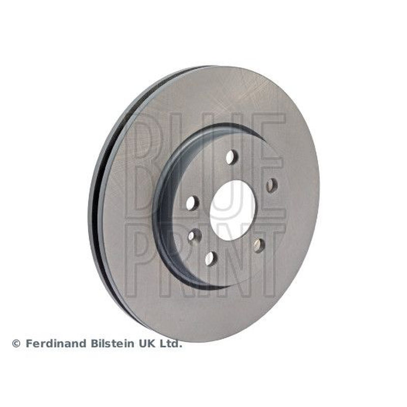 Blue Print Front & Rear Brake Discs & Pads fits Vauxhall Astra Gtc 2012-2018 2.0