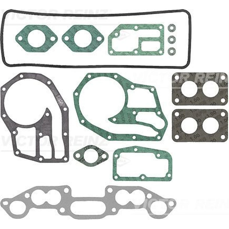 Victor Reinz Cylinder Head Gasket Kit 02-19799-02