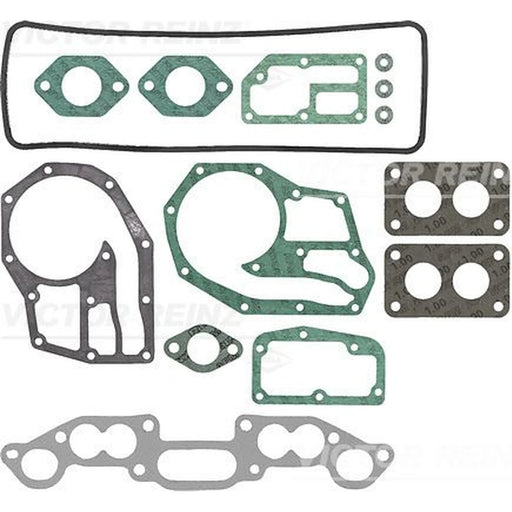 Victor Reinz Cylinder Head Gasket Kit 02-19799-02