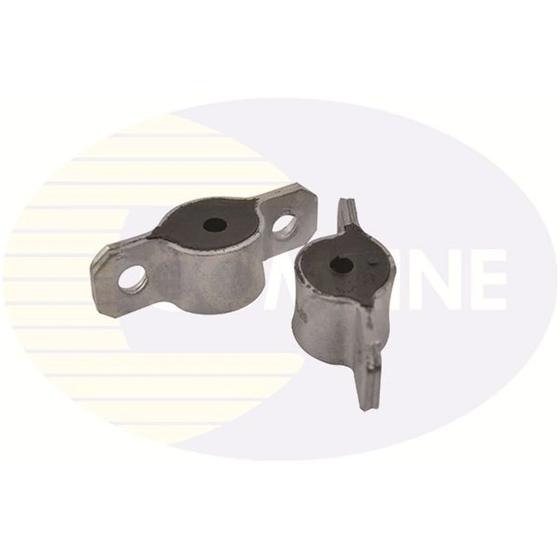 Comline Anti Roll Bar Mounting Bracket fits Fiat Barchetta 1995-2005 1.8