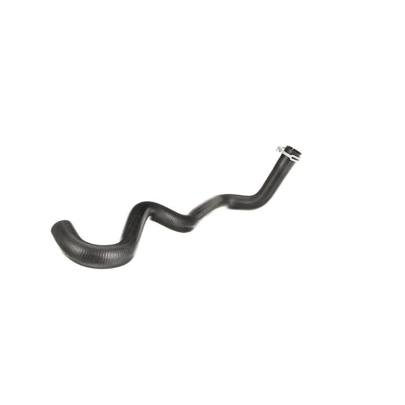 Gates Radiator Coolant Hose 855mm ID fits Dacia Logan 2004 on 1.6