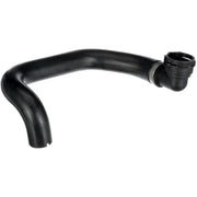 Gates Radiator Coolant Hose 565mm ID fits Opel Adam 2012-2019 1.2 1.4