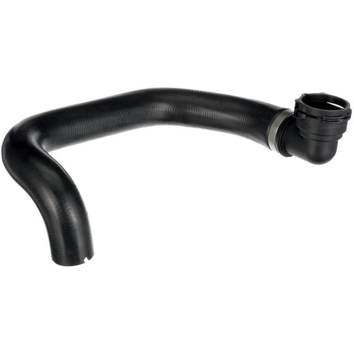 Gates Radiator Coolant Hose 565mm ID fits Opel Adam 2012-2019 1.2 1.4
