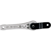 Gates Engine Mount Mounting Lower fits Audi A3 2003-2009 3.2