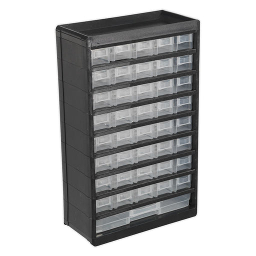 Sealey Cabinet Box 41 Drawer Sealey - Dynamic Drive
