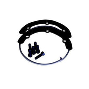 Juratek Brake Pad Accessory Fitting Kit non-steered l fits Renault Trucks Magnum