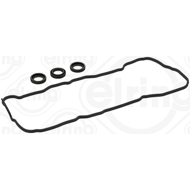 Elring Cylinder Head Cover Gasket Set fits Lexus Es 2001-2006 3.0