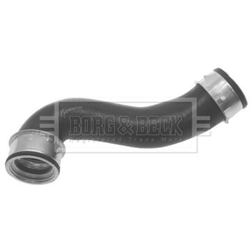 Borg & Beck Intercooler Turbo Charge Air Hose BTH1143