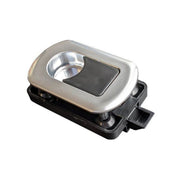 W4 Princess Catch Satin Chrome/Black - Main Product Image | NN4 Online