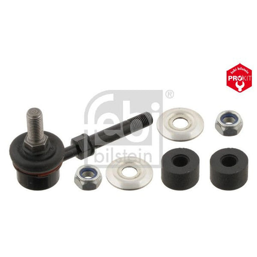 Febi Stabiliser Bar Link Coupling Rod Front Right 28158