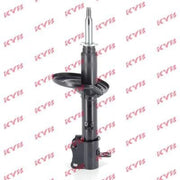 KYB Shock Absorber Damper Strut Rear Right fits Kia Mentor 1993-1997 1.5 1.6 1.8