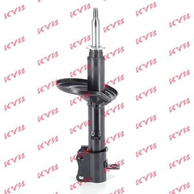 KYB Shock Absorber Damper Strut Rear Right fits Kia Mentor 1993-1997 1.5 1.6 1.8