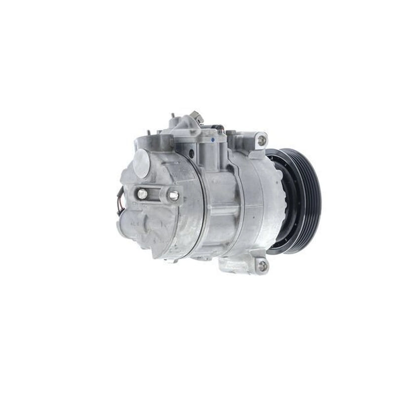Mahle Air Conditioning Compressor fits Mercedes-Benz B-Class Sports Tourer