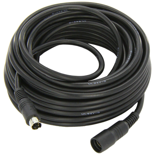 Ring Automotive RBG010 Camera Cable Extension Lead, 10 m Ring Automotive - Dynamic Drive