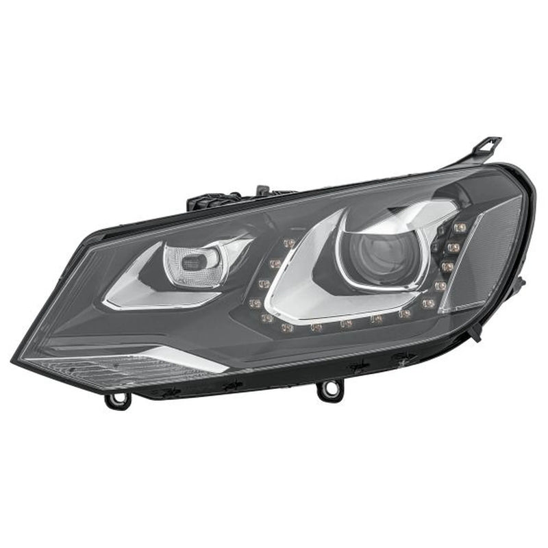 Hella Headlight Headlamp WY21W Left fits VW Touareg 2010-2018 3.0 3.6 4.2