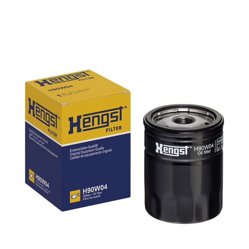 Hella Engine Oil Filter H90W04