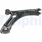 Delphi Control/Trailing Arm Front fits VW Beetle 2011-2019 1.2 1.4 1.6 2.0 2.5