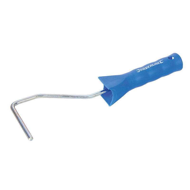 Silverline Mini Roller Frame 320mm Silverline - Dynamic Drive