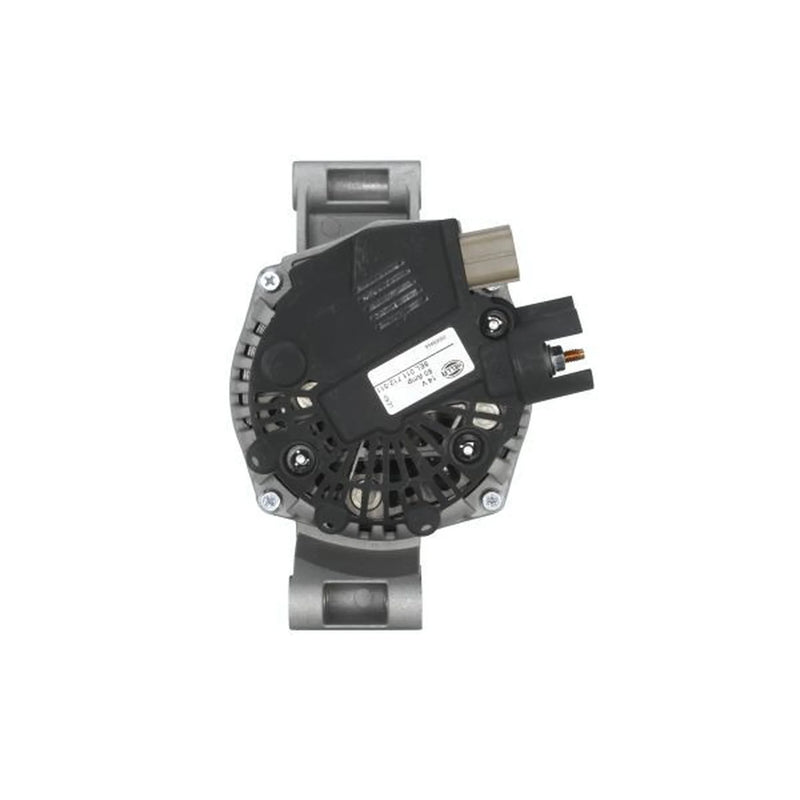 Hella Car Alternator 12V fits Ford Ka 2002-2008 1.3