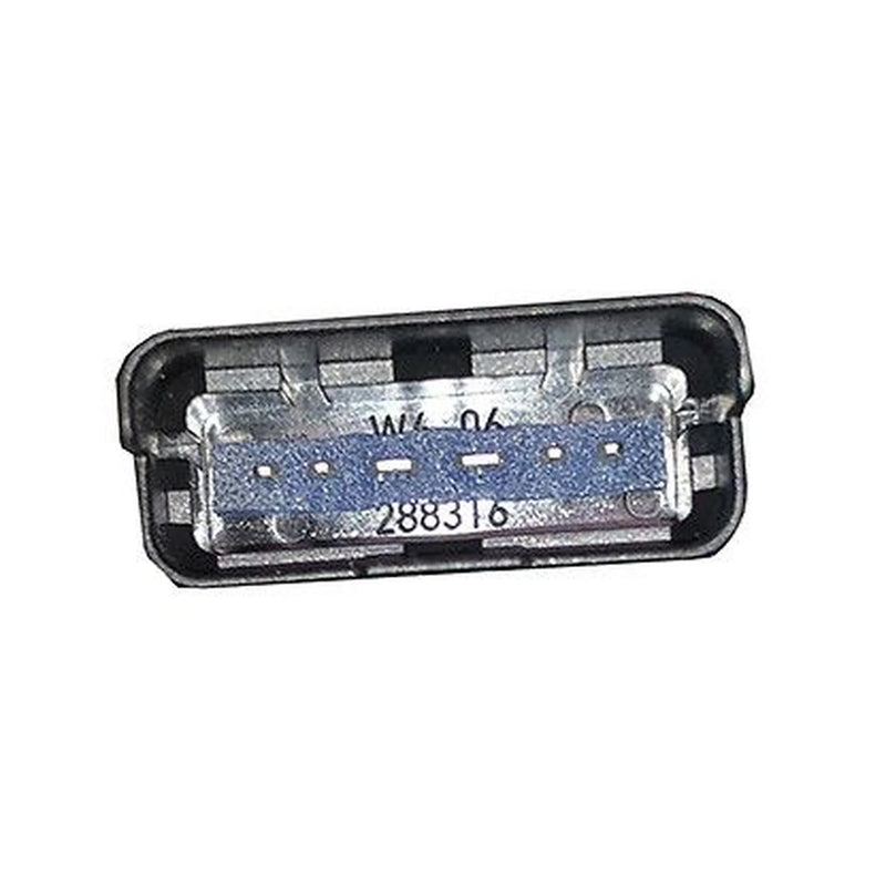 Valeo Electric Window Regulator Lifter Ri 852495