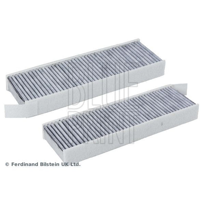 Blue Print Cabin Air Filter Set Wide High fits Alfa Romeo Junior 2024 on