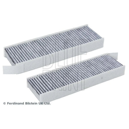 Blue Print Cabin Air Filter Set Wide High ADBP250018