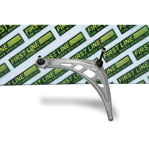 First Line Control/Trailing Arm fits BMW 3 1997-2007