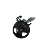 Bosch Power Steering Hydraulic Pump fits Toyota Corolla Verso 2004-2009 1.6 1.8