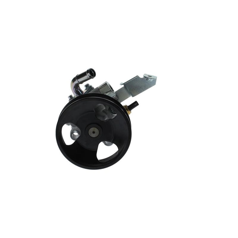 Bosch Power Steering Hydraulic Pump fits Toyota Corolla Verso 2004-2009 1.6 1.8
