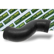 First Line Intercooler Turbo Charge Air Hose fits Land Rover Discovery 1998-2004