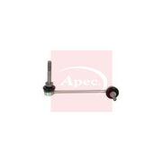 Apec Stabiliser Bar Link Coupling Rod Front Left fits Porsche 718 Boxster