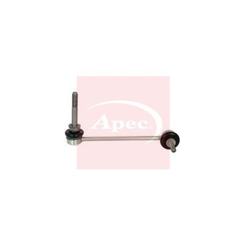 Apec Stabiliser Bar Link Coupling Rod Front Left fits Porsche 718 Boxster