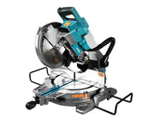 Makita LS004GZ01 XGT 40Vmax Slide Compound Mitre Saw 40V Bare Unit Makita - NN4 Online