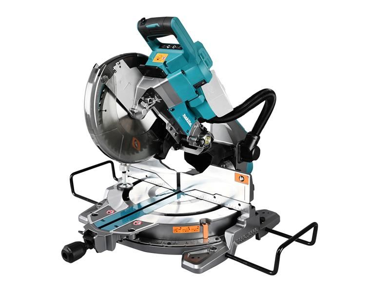 Makita LS004GZ01 XGT 40Vmax Slide Compound Mitre Saw 40V Bare Unit Makita - NN4 Online