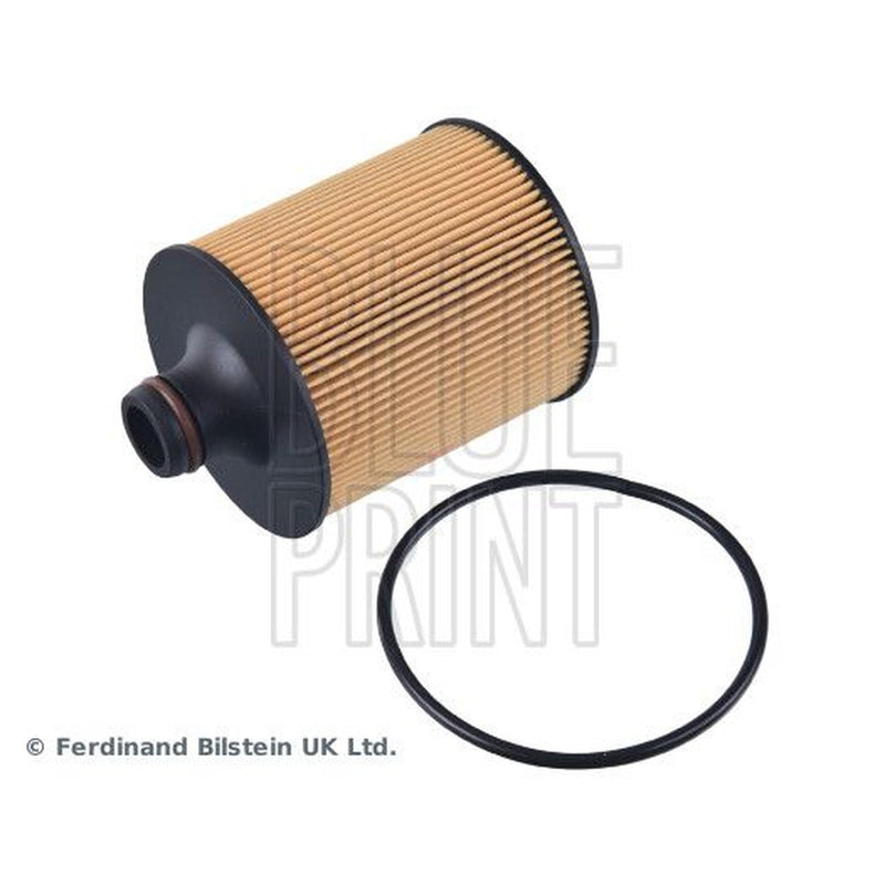 Blue Print Engine Oil Filter fits Audi A8 D5 2019 on
