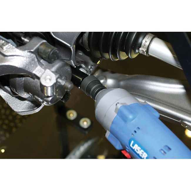 Laser Impact Universal Joint 1/2"D 8217 Laser - Dynamic Drive