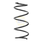 NAPA Front Suspension Coil Spring fits Kia Rio III 2011-2017 1.4