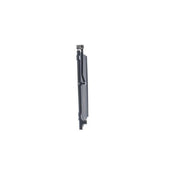 Mahle Air Conditioning Condenser fits Audi A8 D4 2010-2018 2.0 3.0 4.2 6.3