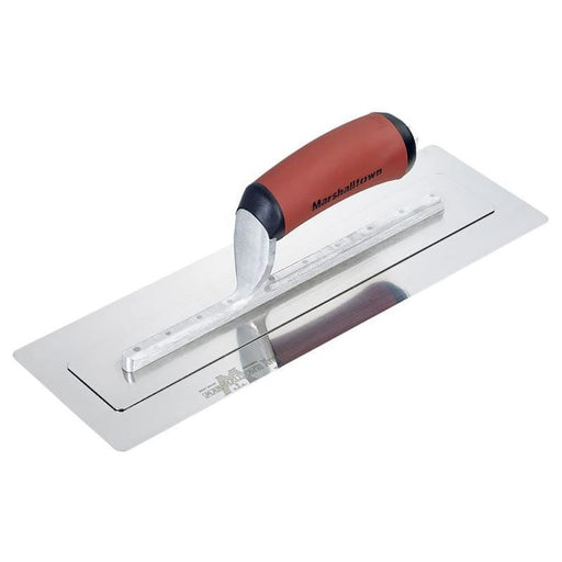 Marshalltown PermaFlex Plasterer Trowel DuraSoft® 11 x 4.5/16in Marshalltown - Dynamic Drive