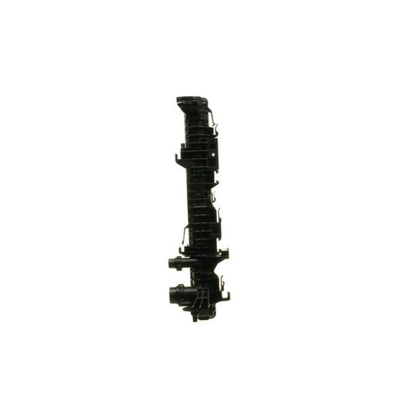 Mahle Engine Radiator fits Audi A8 D4 2010-2018 2.0 2.5 3.0
