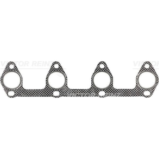 Victor Reinz Exhaust Manifold Gasket Wide Thick 71-52439-00