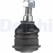 Delphi Ball Joint Front fits Mitsubishi Carisma 1995-2006 1.6 1.8 1.9