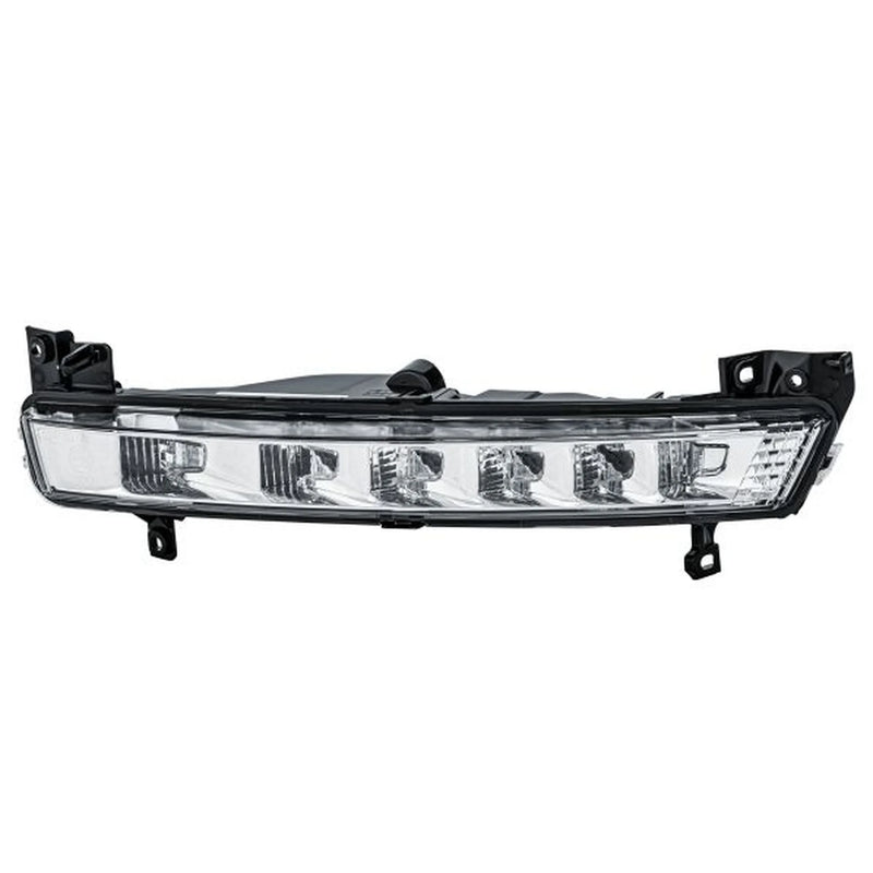 Hella Daytime Running Light LED Right 2PT 010 680-021