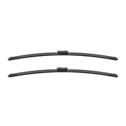Bosch Aerotwin Wiper Blade Set 700mm + 700mm — AM469S fits Citroën C6 2005-2012