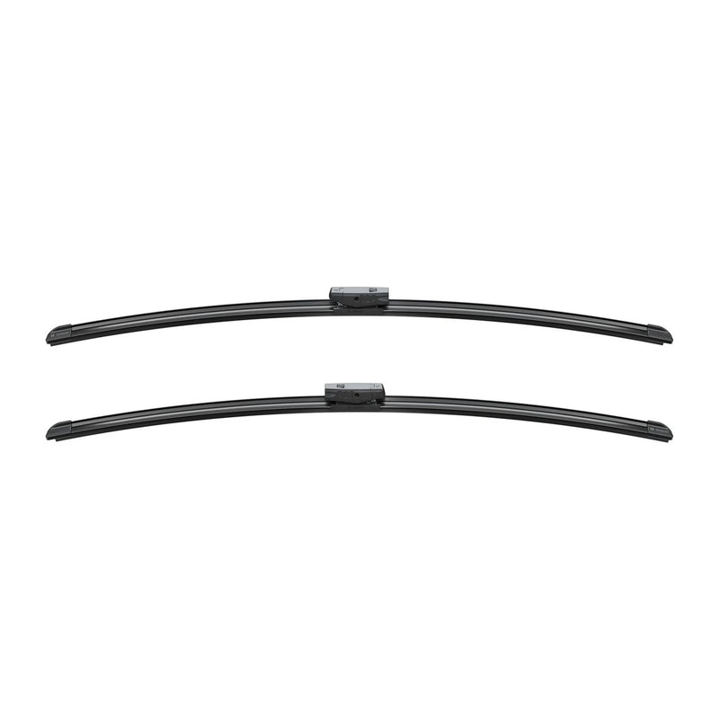 Bosch Aerotwin Wiper Blade Set 700mm + 700mm — AM469S fits Citroën C6 2005-2012