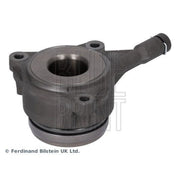 Blue Print Clutch Kit with Central Slave Cylinder fits Ford S-Max 2010-2014 2.0